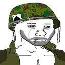 wojakvietnam Discord Emoji from War Thunder Saloon