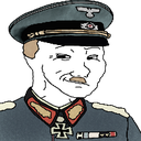 wojakguderian Discord Emoji from War Thunder Saloon