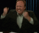 AlexJones_gif animated Discord emote - War Thunder Saloon
