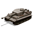 tanktiger Discord Emoji from War Thunder Saloon