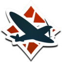 WarThunder custom emote - War Thunder Saloon