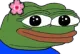 peepoGladFlower