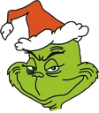 GrinchChristmas