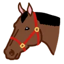 :horse~1: