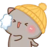 nyaaSnowball
