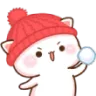 nyaSnowball