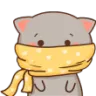 nyaaScarf