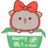 nyaaXmasgift1