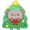 nyaaXmastree