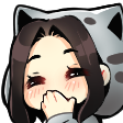 ely_giggle Discord emoji