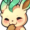 leafeonLaughs