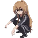 keko_anime Discord Emoji