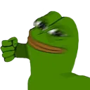 frog_punch Discord Emoji