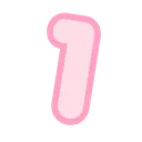 Number1