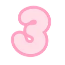 Number3