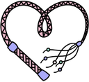 whip_heart Discord emoji