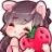 :Ichigo_hug_MJ: Ichigo_hug_MJ