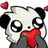 :Panda_coeur_MJ: Panda_coeur_MJ