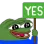 Pepeyes pepeyes Discord Emoji