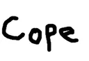 cope