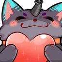 KittyHeart