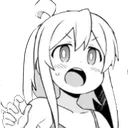 mahiroShock