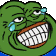 KekBoomButSmoother Discord emoji