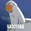 saborosa