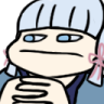 seriously Discord emoji