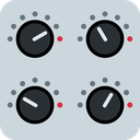 S_ControlKnob Discord Emoji from Prod. By | Music Production