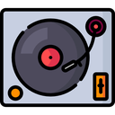 M_TurnTable Discord Emoji from Prod. By | Music Production