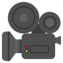 S_RecordingCamera Discord sticker | Prod. By | Music Production