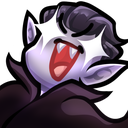 vampire custom emote | THE CITADEL