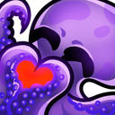 kraken Discord sticker from THE CITADEL