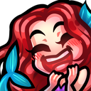 mermaid_full Discord Emoji - THE CITADEL