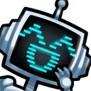 robot_full custom emote - THE CITADEL