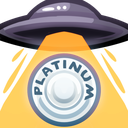 platinum_full Discord sticker - THE CITADEL