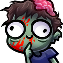 zombie_full custom emote - THE CITADEL