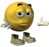 JoeShrug