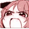Angry