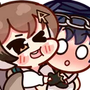 KromeiHug KromeiHug