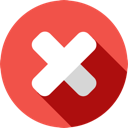 cross Discord emoji