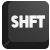 KEY_SHFT Discord Emoji from Prod. By | Music Production
