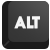 KEY_ALT custom emote - Prod. By | Music Production