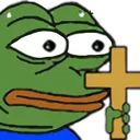 Pepecross pepecross Discord Emoji