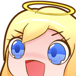 spikey7Wow Discord emoji