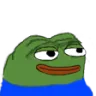 Smilingpepe Discord Emoji