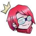 SmugTired