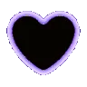 HeartBeatPurple