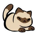 siamesecat